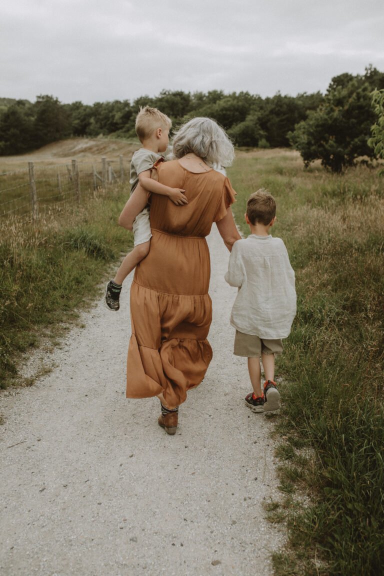 Suuz en kids